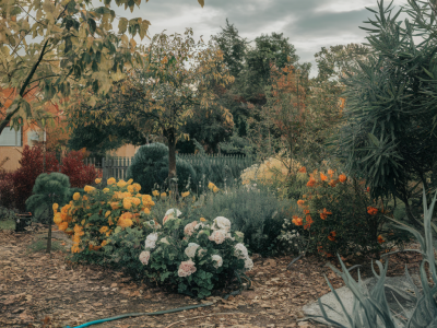 Astuces pour arroser efficacement votre jardin pendant les périodes de pluies irrégulières