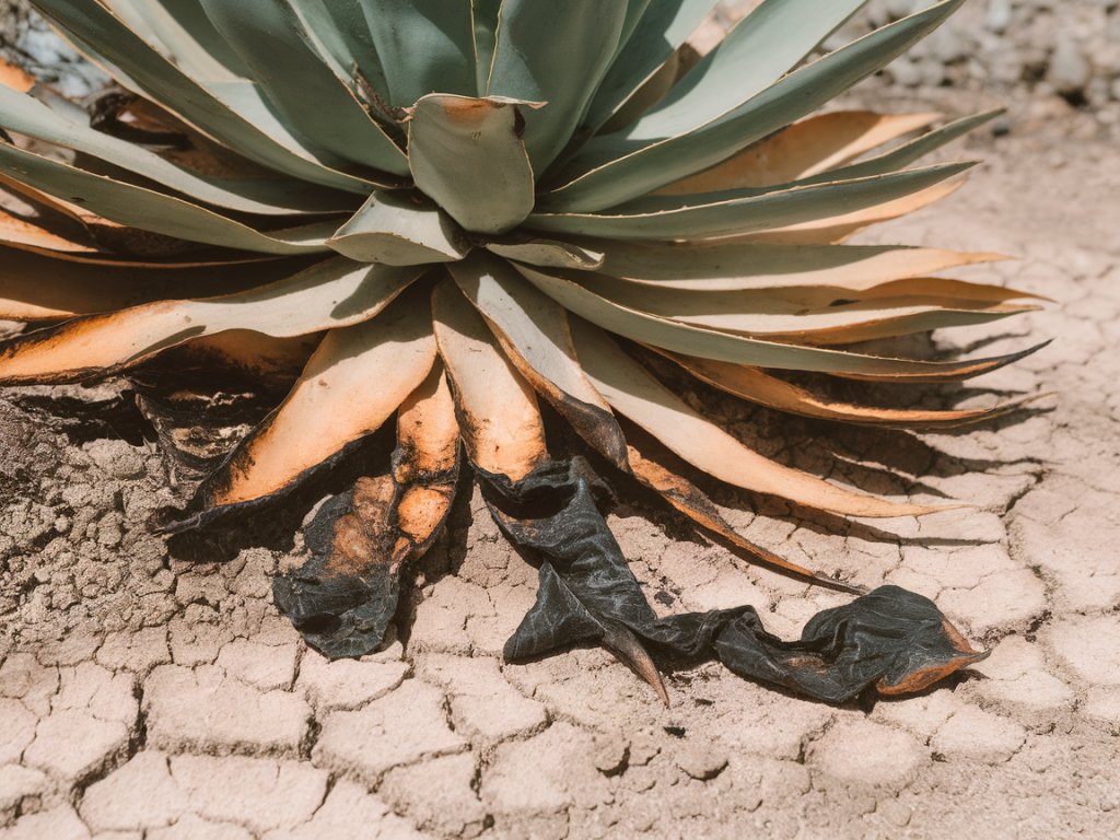 Conseils pour protéger les plantes méditerranéennes des vagues de chaleur ponctuelles