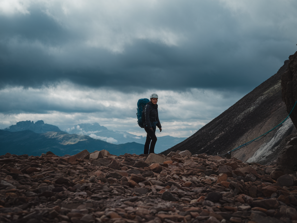 Quand reporter une randonnée autour du monte breve : critères météo à vérifier