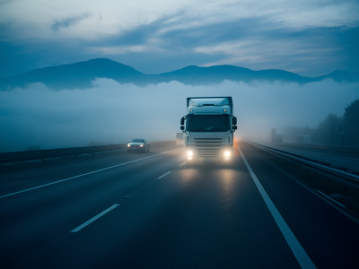 Quand partir le matin pour éviter le brouillard dense sur l'autoroute a2 vers lugano : repères météo rapides